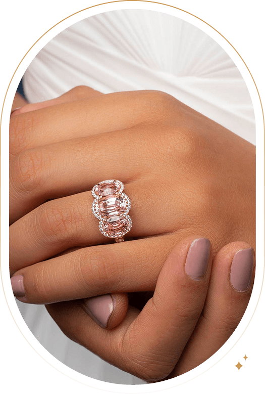 Jewelry type selection