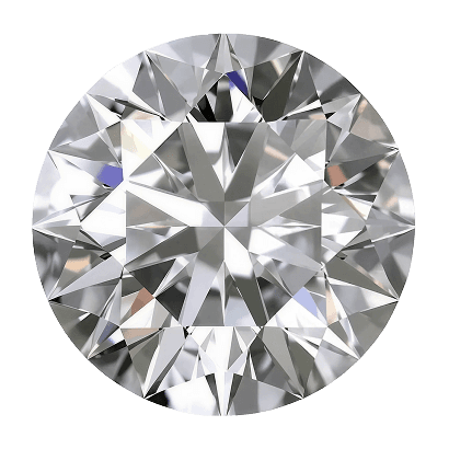 round diamond