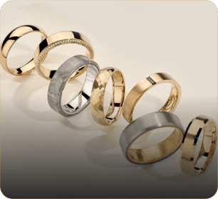WOMEN'S RINGS