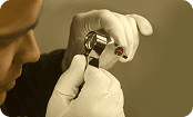 Wedding ring