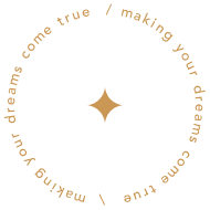 Making your dreams come true