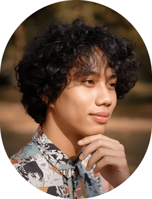 Andrei portrait