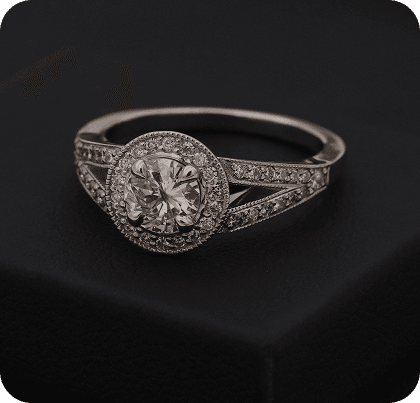 CRAFTSMANSHIP AND TRADITION