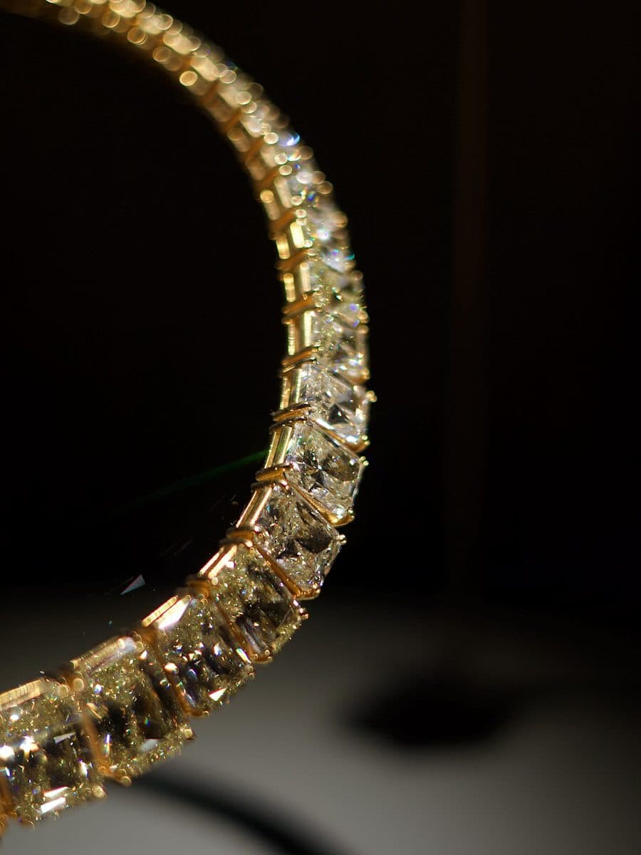 Bravo Jewellers craftsmanship