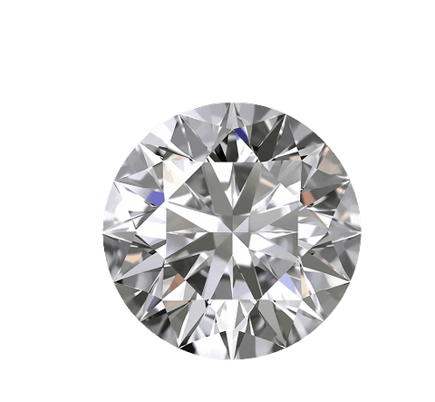 Diamond color visualization