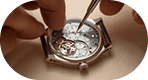 WATCH REPAIRS