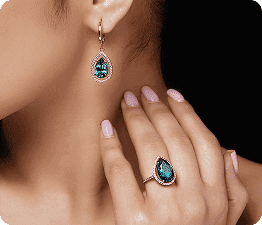 Beyond adornment