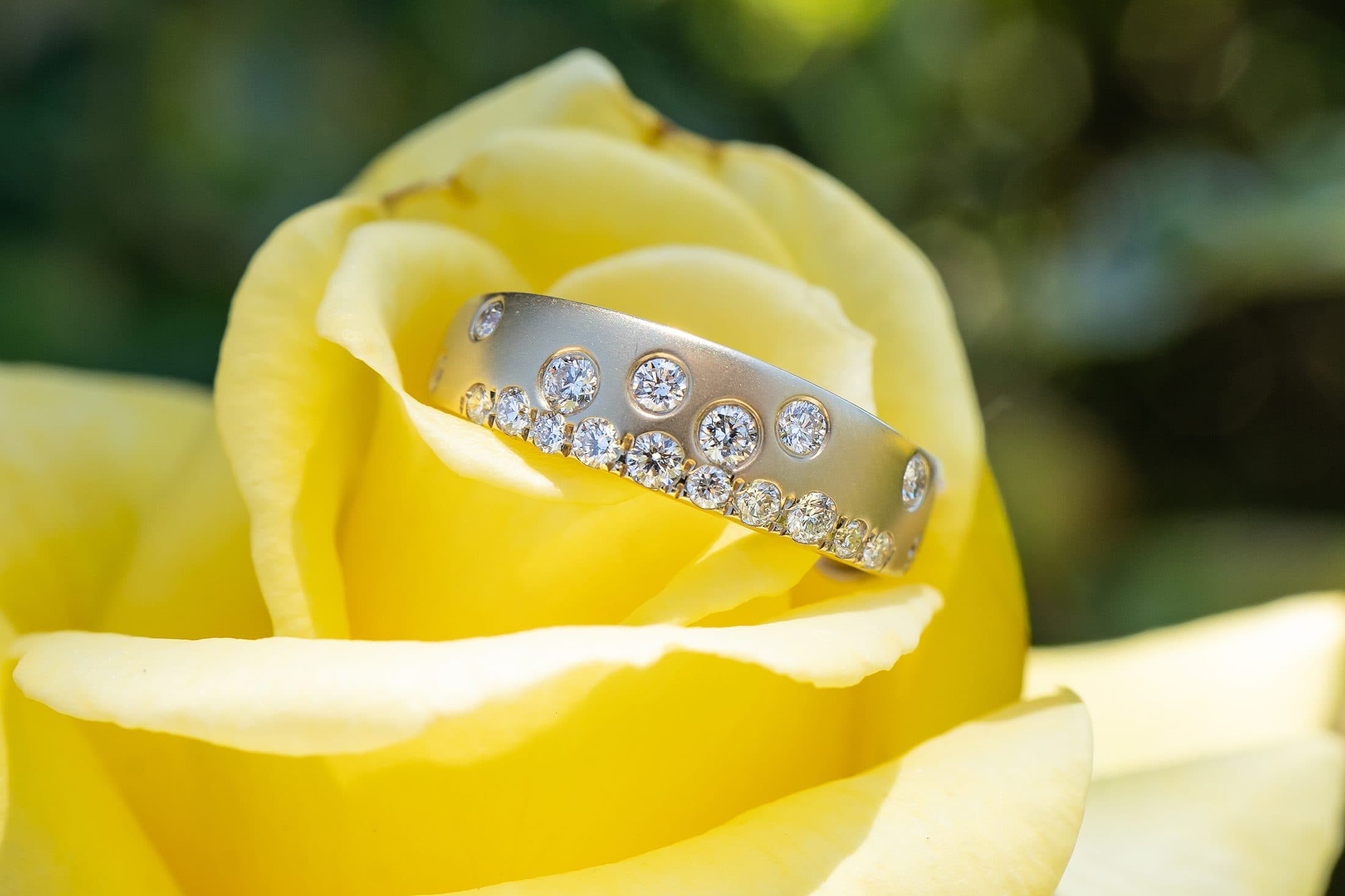 Beyond adornment
