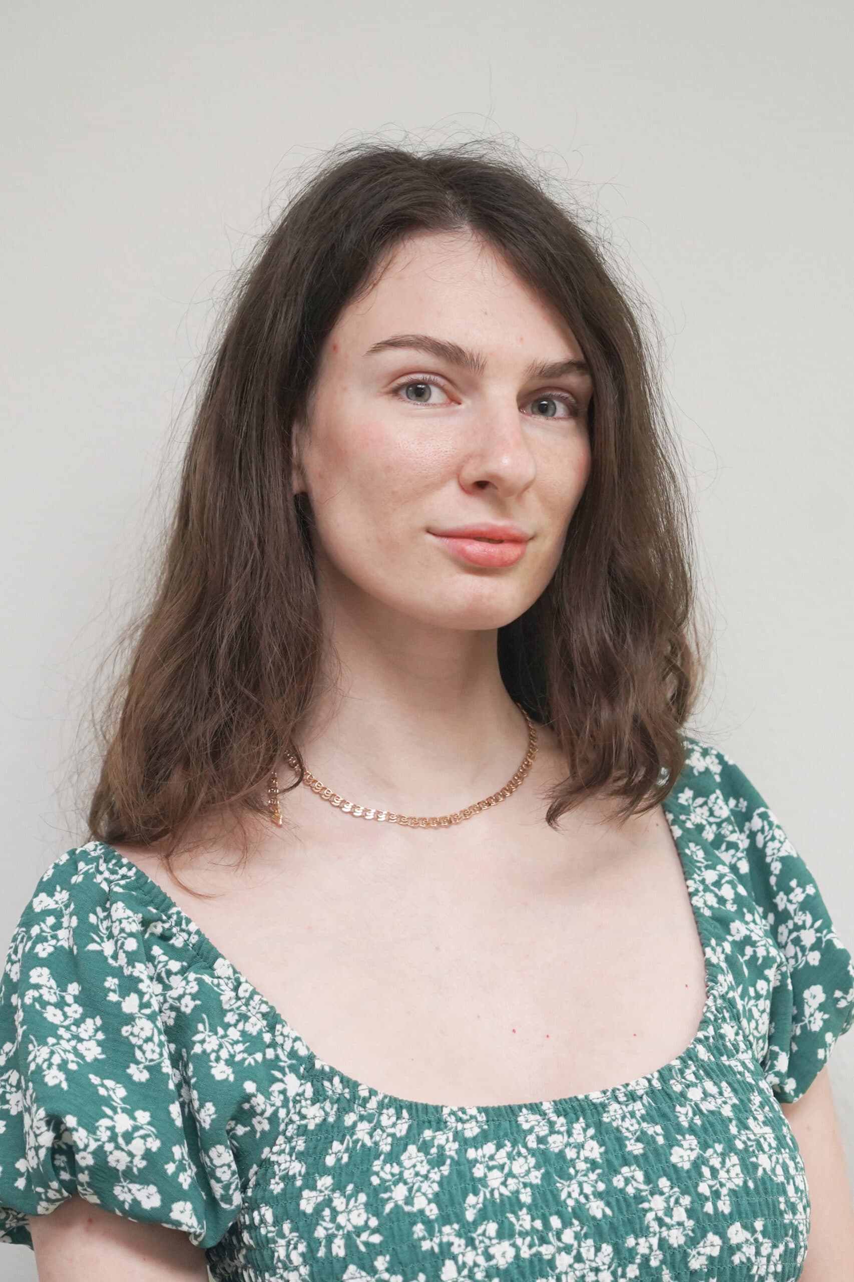 Yulia Tkach
