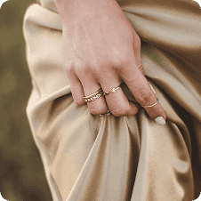 Beyond adornment